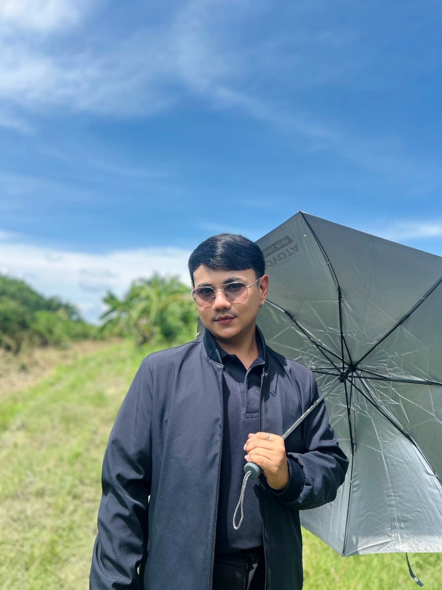 GoodLuc60172209's tweet photo. Outdoor🌥️🍃 #นครศรีธรรมราช https://t.co/c3f2qk8pI9