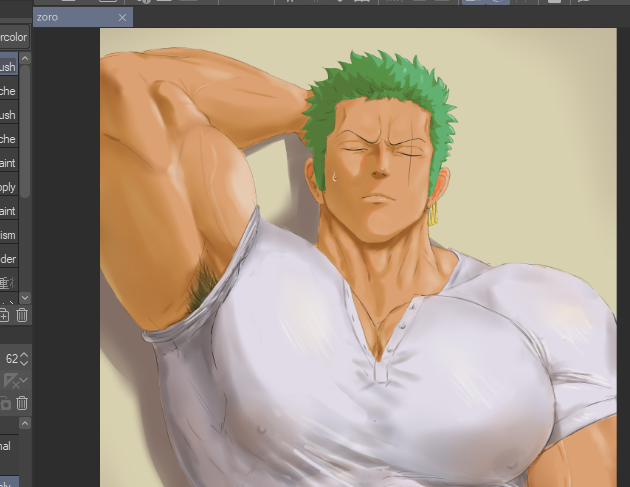 SweetCurator09's tweet photo. Update: New Zoro comic (I just couldn't resist) coming out who knows when lol https://t.co/iq4qx4EC5F