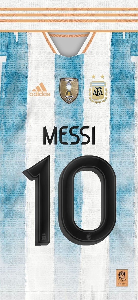 Classicwalls001's tweet photo. Leo Messi 💙🇦🇷 https://t.co/6Z5Tdb5MpU