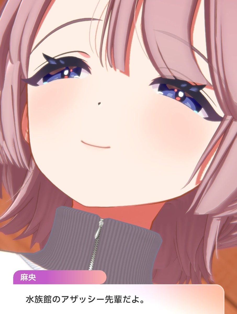 kisugi0's tweet photo. 麻央パイセンの卒業は淋しいけど、割と新入生は楽しみではある。ことねの妹とかきたら泣く。 https://t.co/pBkHggPTWU