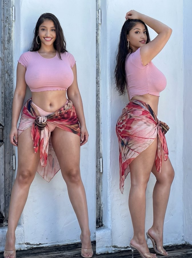 topgirlsfeed's tweet photo. Average Indian latina  be like 😍 https://t.co/jxhDCOCeey