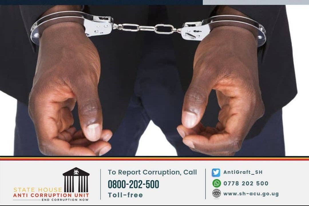 Mramooti0's tweet photo. I stand tall against corruption because it undermines the sacrifices of our men and women in uniform. Their equipment, salaries, and welfare must never be diverted. A well-resourced security force keeps Uganda safe and stable.#ExposeTheCorrupt https://t.co/I4c7kAZiCN