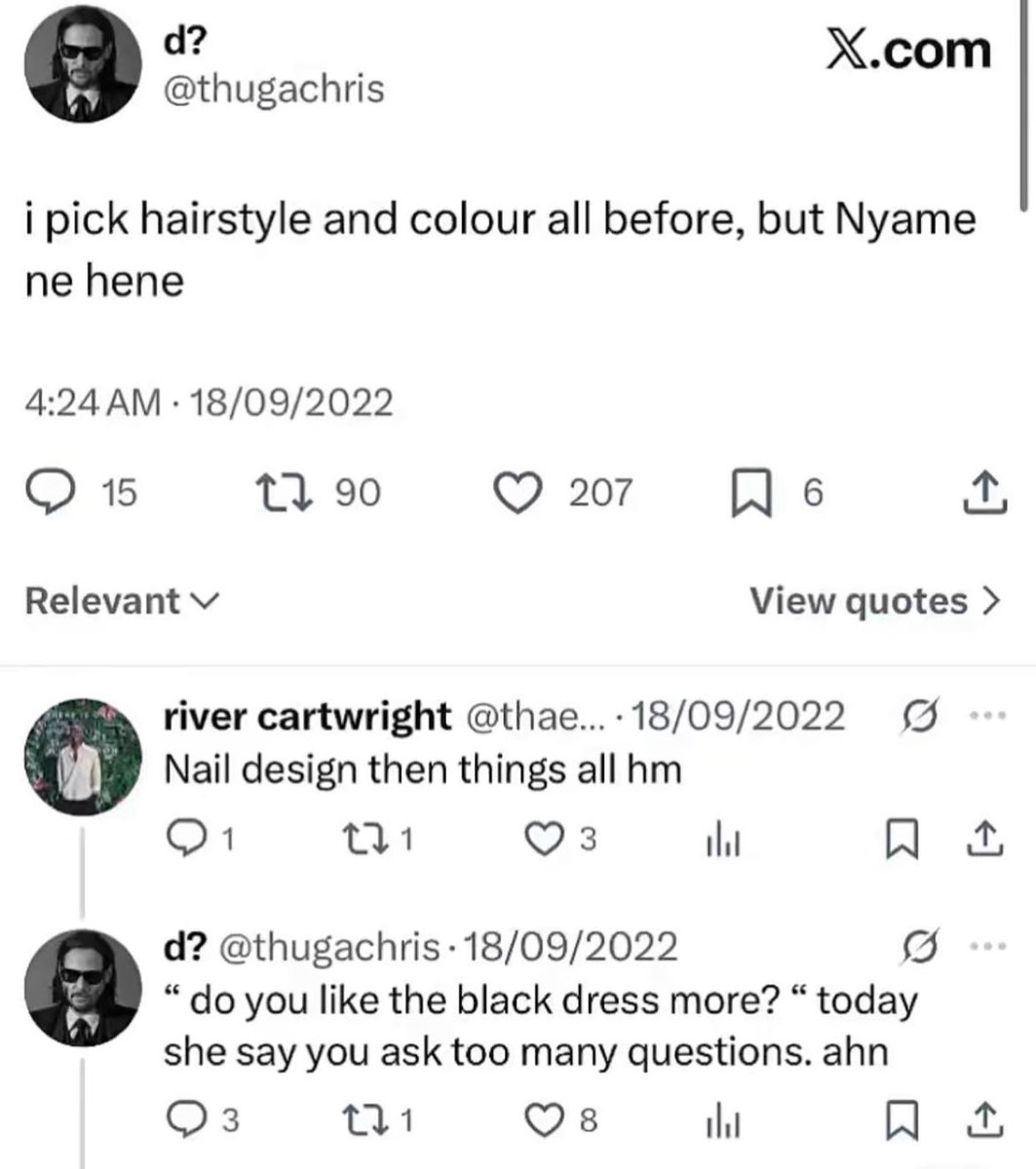 _Just_ice's tweet photo. Chale😭😂 https://t.co/rxrFL7ORmL