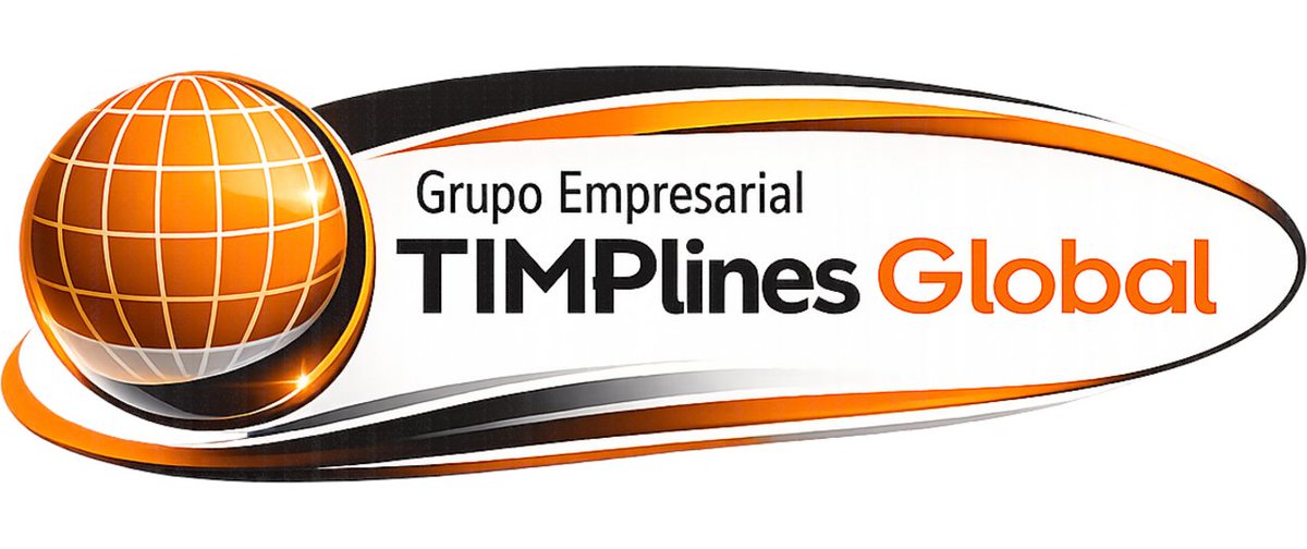 timplinesglobal's tweet photo. El Grupo Empresarial TIMPlines Global renueva la identidad visual de su marca y la de todas sus filiales

TIMPlines Brasil
TIMPlines Euskadi
 TIMPlines North America
 TIMPlines Sudamérica

🌐 https://t.co/Dgr7bGpmYX https://t.co/zlMwfanSTT