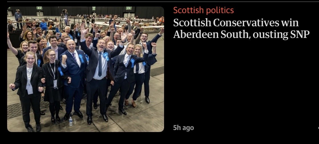 TakingMulliganz's tweet photo. Big news overnight!  It’s the by-election everybody is talking about. https://t.co/zxnsPetpT1