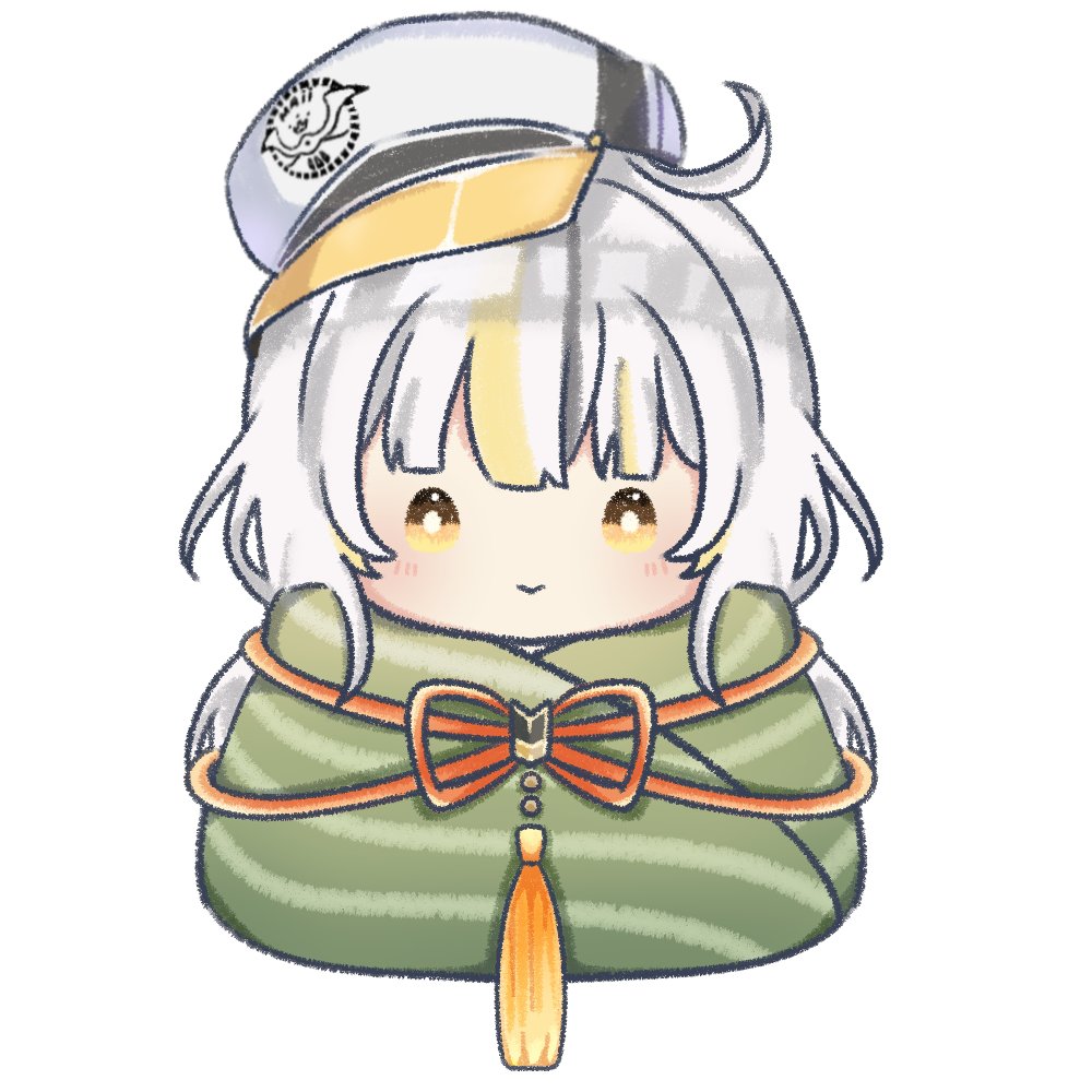 Taro_pot_'s tweet photo. 感謝兔嘰老師的贈圖
老師Threads: ruri.oxo

老師畫的麥麥粽子可愛🥰

#鷗麥麥麥 
#Omaiiart https://t.co/dYNa3tSseh