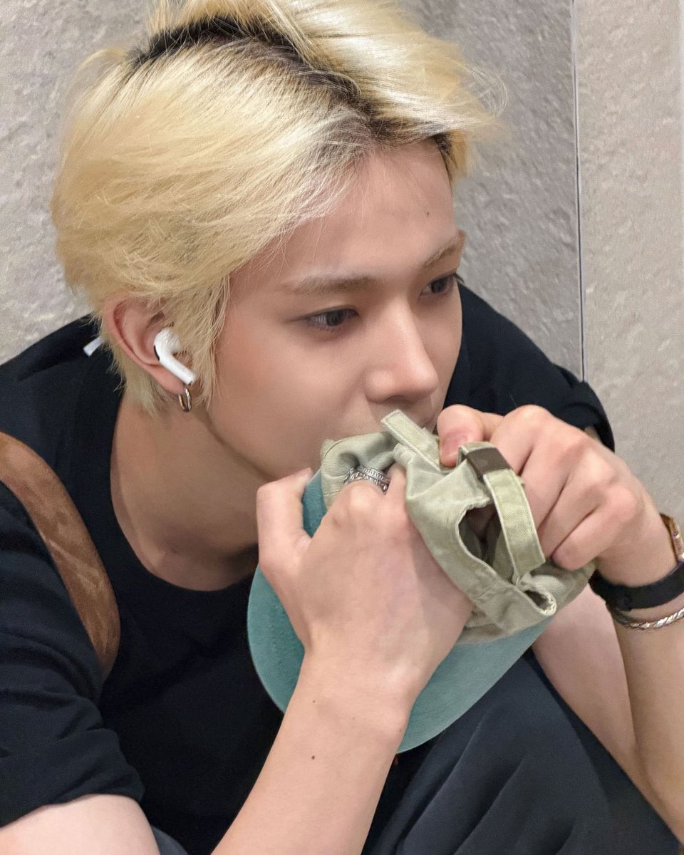 JUNGWON JUICY JAWLINE|heesunjune🐹🦊 tweet media