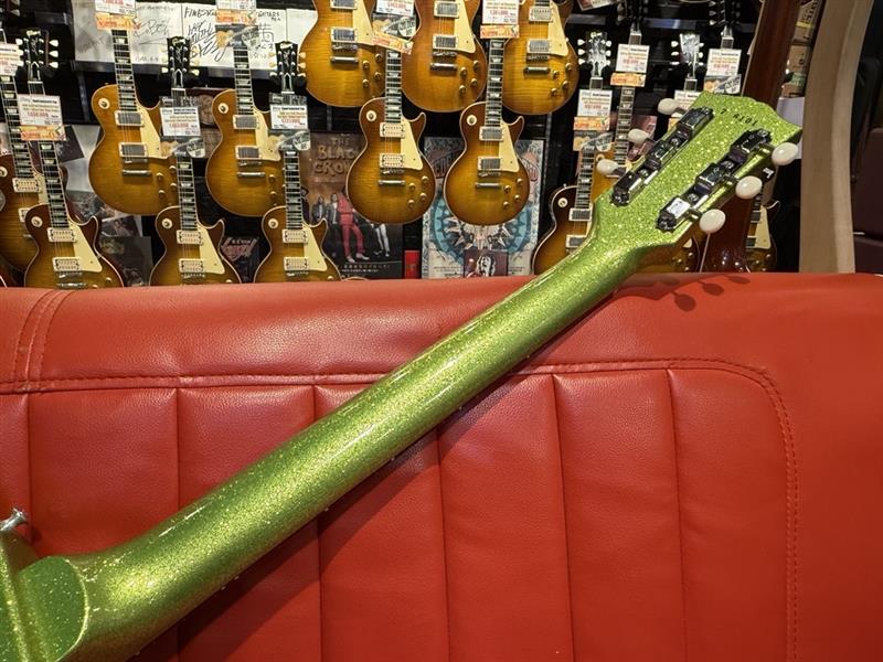 店長和田ナッシュビル買付品 No.3、 入荷しました!! Gibson Custom