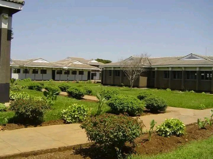 Kibet_bull's tweet photo. The use of goons has been normalized such that they went to Chemelil Academy and attacked kids, they recently went to church and attacked believers. 
Proudly sponsored by seating leaders. https://t.co/lrNmrVdJgp