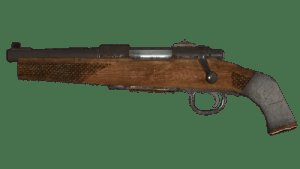 ImJelqTheDragon's tweet photo. @moekaboobs This is what the raiders in fallout 4 be mugging Abernathy farms with https://t.co/cwQtR8MVhu