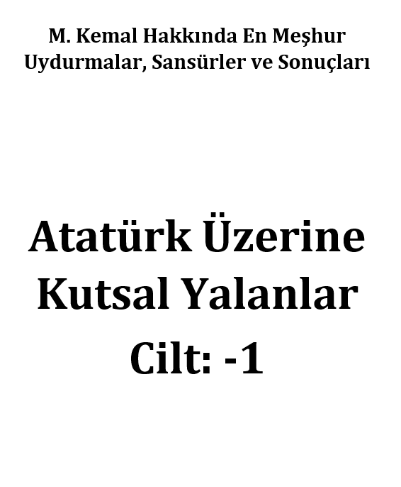 fehmi_ilkay's tweet photo. Elhamdulillahi Rabbil Alemin...
Sosyal medyada ve tarih kitaplarında ezberletilen, en çok maruz kaldığımız tarih hurafelerinin neredeyse %100'ünü kapsayan ve toplam 3 cilt, 120 başlık  olarak planladığım çalışmamın ilk cildi bitmek üzere...
"De ki: Delilinizi getirin" (Neml, 64)