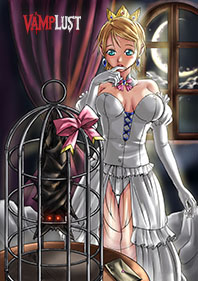 Vamplove685130's tweet photo. 🦇 Vamplust goes premium!

🩸 38 vampire comics 
🎮 6 downloadable games

The night is young and we're so thirsty.
@Yosemite_Slam @hayatovampiress @Aya_Yany https://t.co/H5uipktnwU