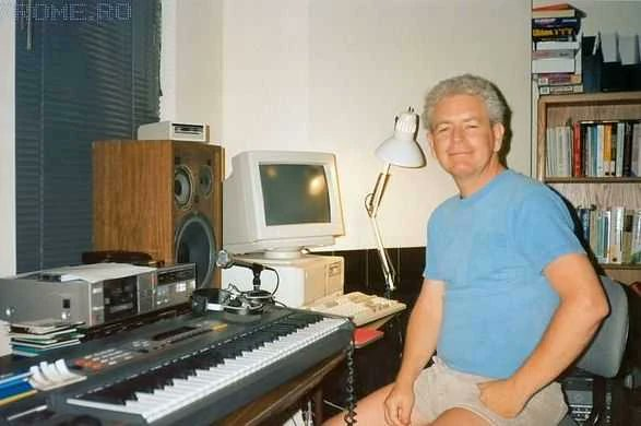 georgebsocial's tweet photo. RIP Bobby Prince. He was 81 years old and passed on Tuesday. 

I received a DM from Joe Siegler last night with a link to Bobby's obituary (it is linked here): https://t.co/npIGPh9r5z

Bobby was the epitome of a southern gentleman. Residing in Tennessee he had a smooth southern drawl and a warm, friendly smile and always friendly and eager to help. He was a joy to collaborate with. We collaborated with Bobby on something like 17 projects at Apogee & 3D Realms from 1991 to 1996 or so. 

Bobby would often fly down for a week at a time on large projects (like Duke Nukem 3D) because he thought it was important to be in the office and mingle with the team and talk to people and dial in what sort of music was appropriate. Bobby could often be found with a recorder going around the office recording sounds for a game. It was a joy to have him in the office and he felt like every other team member.

One of Bobby's defining traits was his ear for melody. He created tune after tune that you could hum in your head. His music was sticky. He could effortlessly transition from happy cheerful music in Cosmo's Cosmic Adventure or Commander Keen to dark and moody music for Doom, Rise of the Triad or Duke Nukem 3D. Or period style WW2 movie influenced style of music in Wolfenstein 3D. What that man did on an AdLib card with limited instruments was staggering.

Bobby was a prolific creator. Looking back and considering his body of work, he was essentially the Hans Zimmer of early shareware games. And all of that came from him being so passionate about music, and video games which were just emerging, that it started as a hobby and was the polar opposite of being a lawyer.

Bobby was blessed with a creative gene and a generation of early gamers were blessed with his music. Bobby defined a generation of music for early shareware games and he was recognized for his work. His impact is eternal and he's been a legend for 3 decades. His work lives on and he will be greatly missed. #bobbyprince