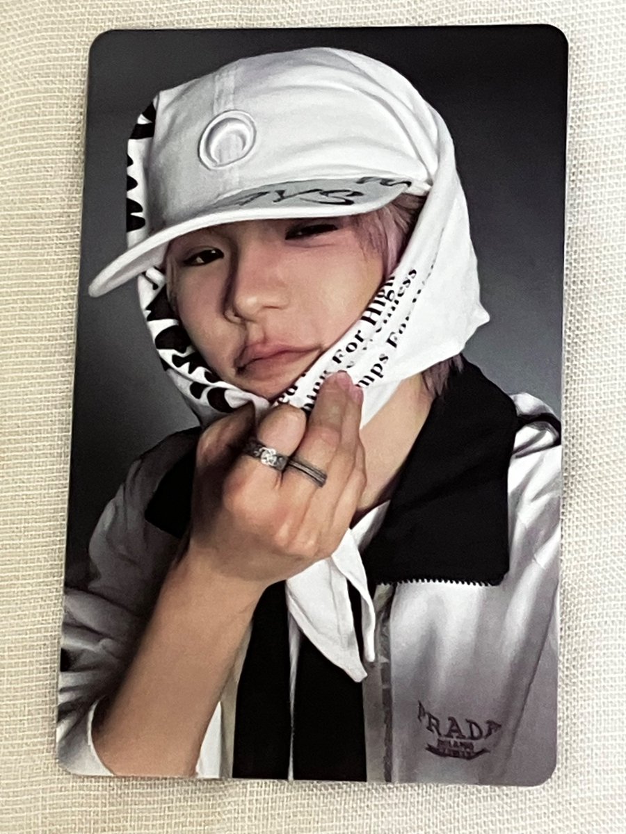 __zoshhh's tweet photo. riize   トレカ　トレカ交換 
【譲】SMiniショウタロウ
【求】同種SMiniソヒ
郵送でのお取引になります🙇‍♀️ https://t.co/pnmmcnFBmr