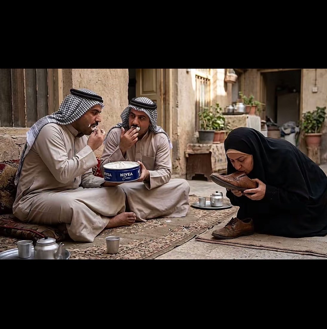 سعود السلطاني 🇰🇼 tweet media