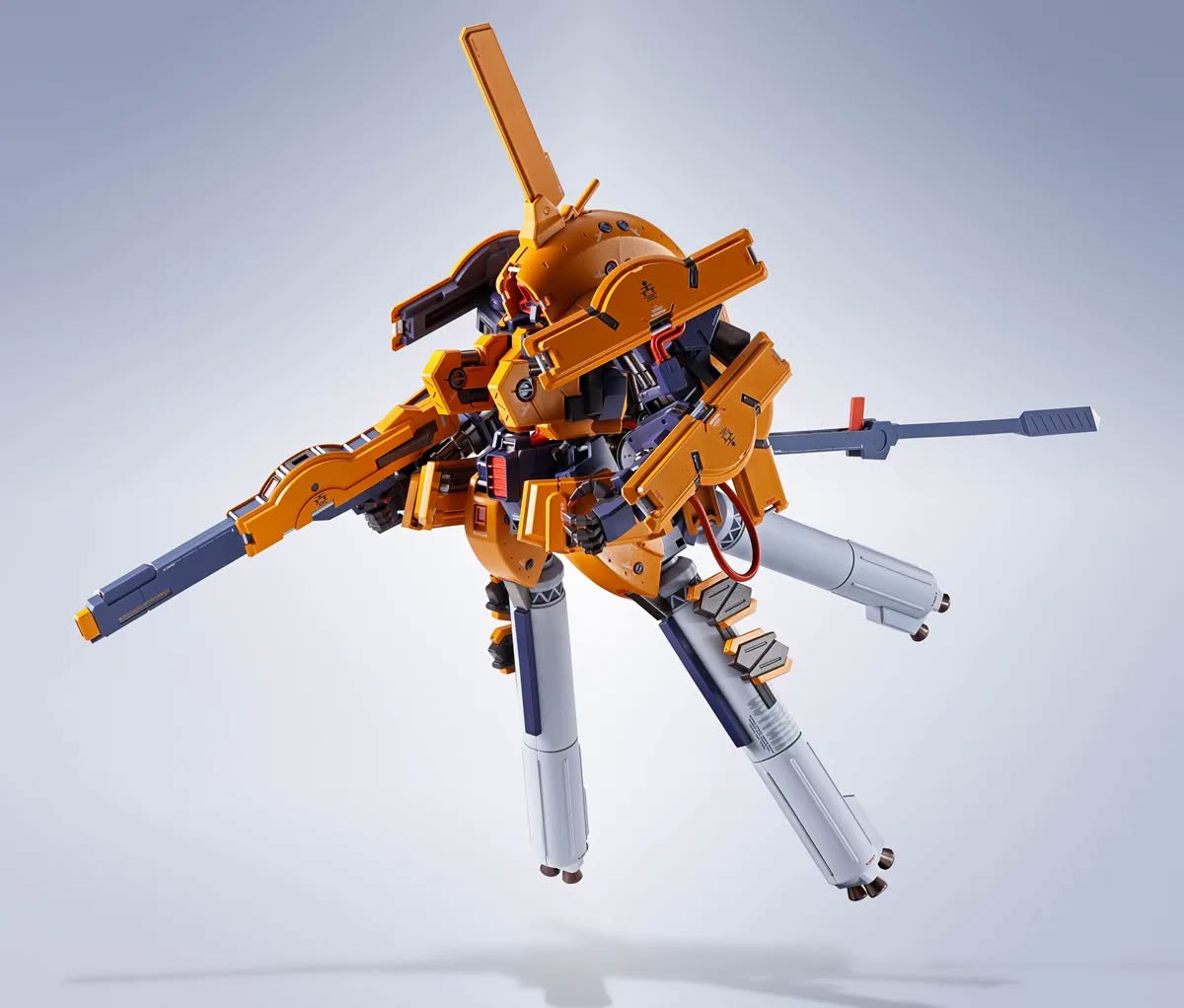 GokinMr's tweet photo. MetalRobot Prototype Asshimar TR-3 [Kehaar] Space Type di Bandai https://t.co/zTSLQA8Mxr #ガンダムフィギュア #ROBOT魂 #AOZ #ROBOT魂 #METALROBOT魂 #Asshimar #キハール #ガンダムAOZ #AdvanceOfZeta #GundamAOZ #Gundam #Bandai https://t.co/OjpxItOtsy
