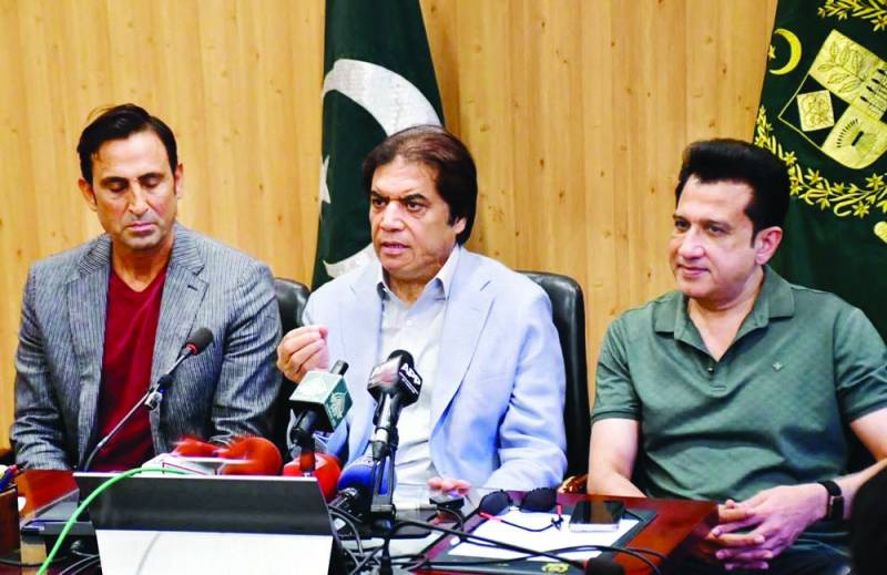 The_Nation's tweet photo. Younis, Atif Rana back Rawalpindi Tigers talent development drive
https://t.co/Li5NGyi5la
#Younis #Atifrana #talent #development https://t.co/aFREmwUfr3