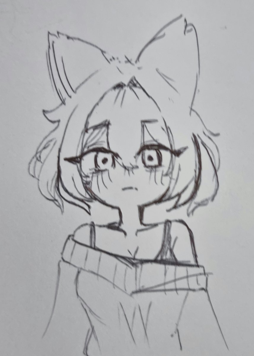 졸려랑 tweet media