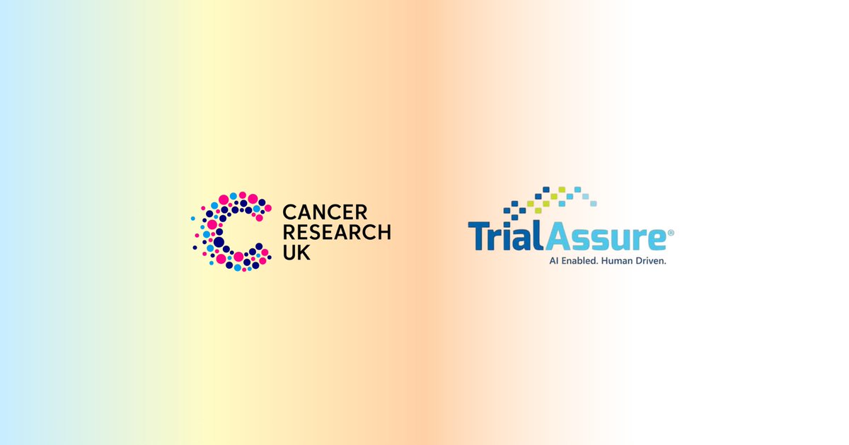 cGxPWire's tweet photo. 🤖📝 AI-Powered Regulatory Authoring

TrialAssure and Cancer Research UK partner to advance AI-supported regulatory document authoring.

👉 https://t.co/3bR8asrd2F

#AI #RegulatoryAffairs #ClinicalResearch #Innovation https://t.co/mx88wEL5IM