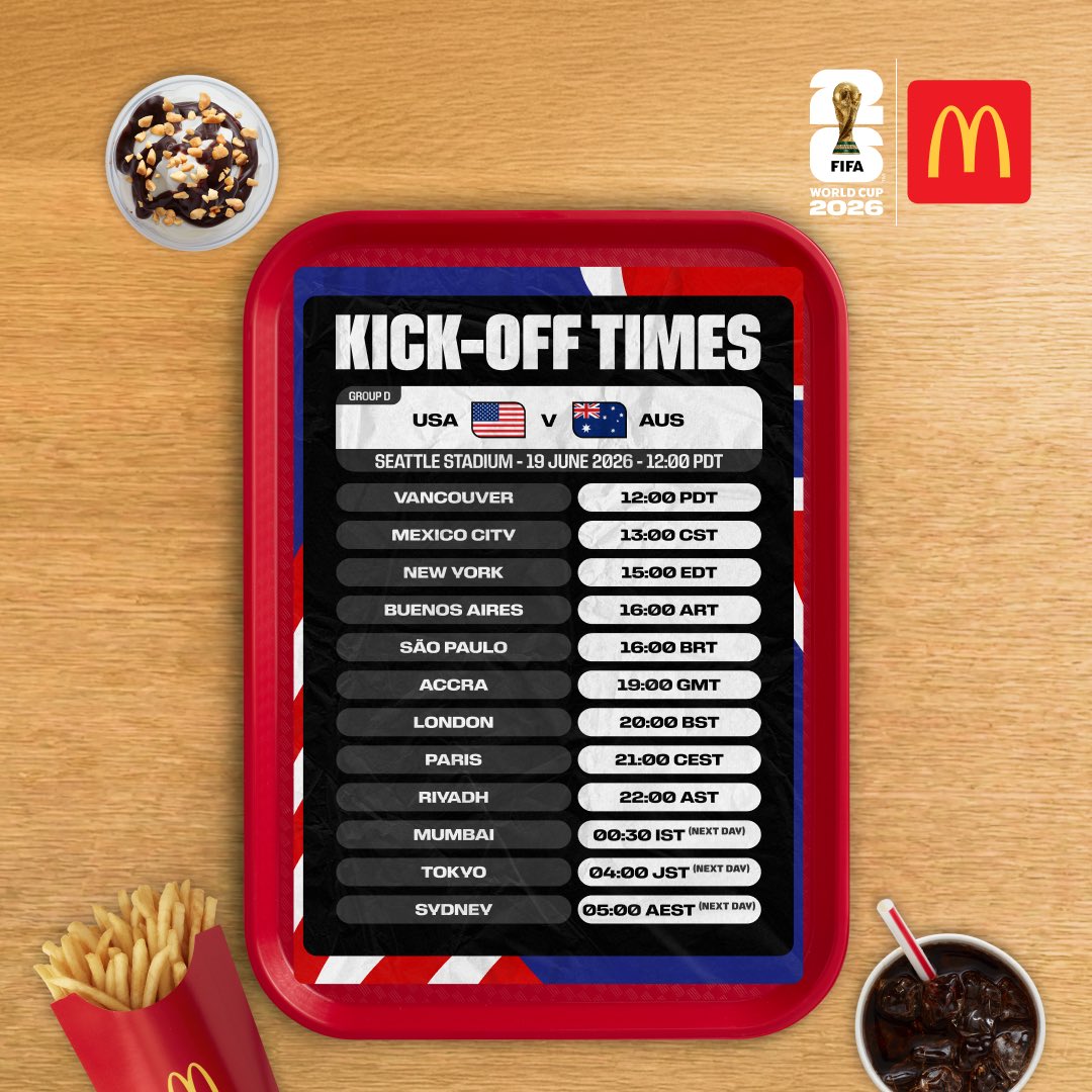 FIFA World Cup tweet media