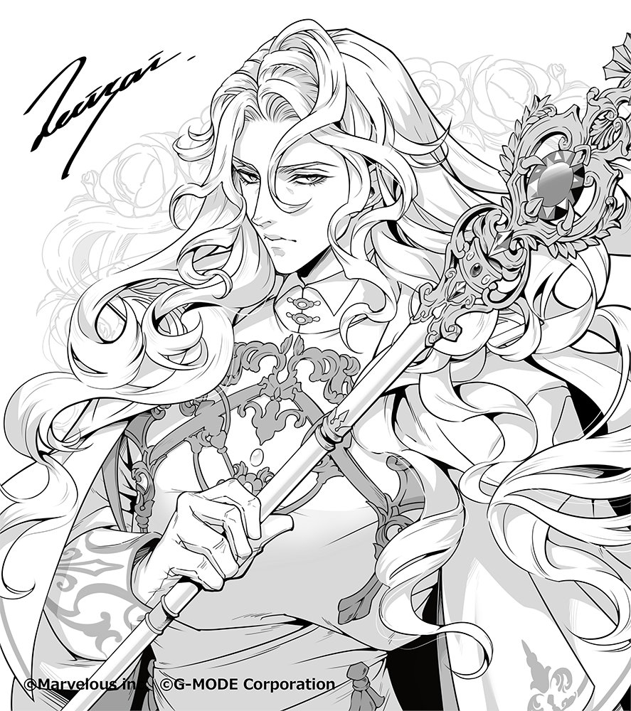 千銃士R Switch版【公式】 (@senjyushi_cs) / Posts / X