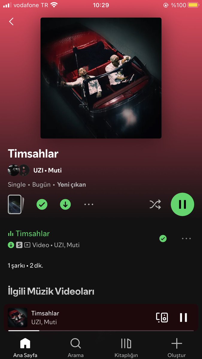 Xmaxi287's tweet photo. Şarkıdan çıkabilen var mı ?😁 https://t.co/c6cCKnYBkq
