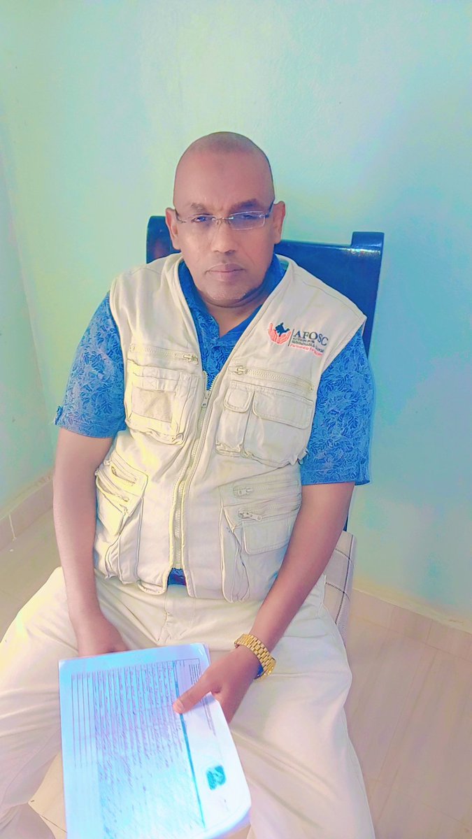 MANDERA BLOGGER ™ 🇰🇪 tweet media