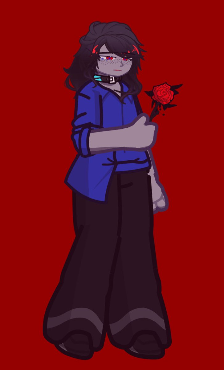 yuusdr3aming's tweet photo. I made QUEEN and Envy Baby https://t.co/qODQLipfg1