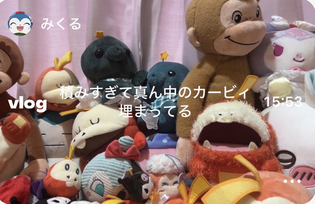 nmhmpri's tweet photo. 中身のないsetlog https://t.co/253T3CKhXc