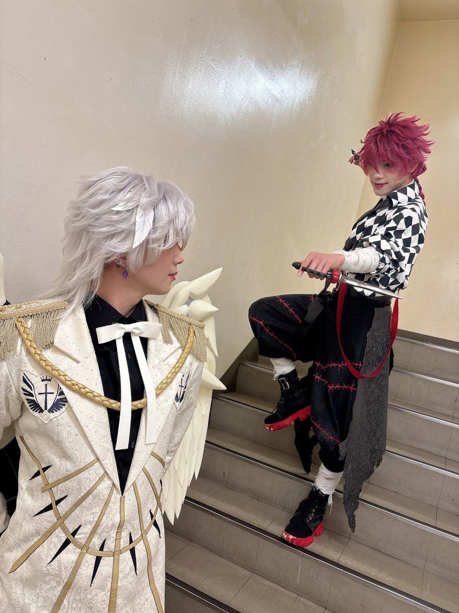 桑原 勝 tweet media