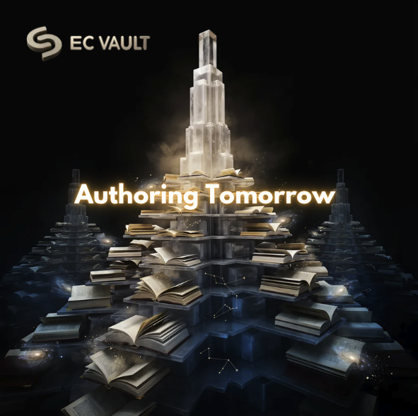 ECVault tweet picture