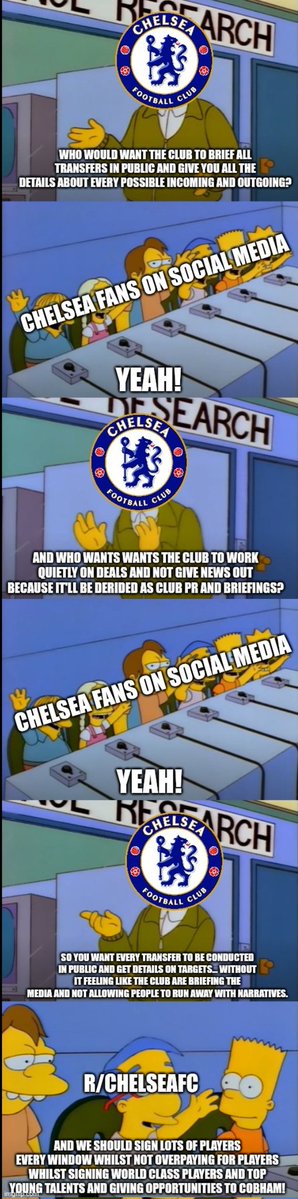 journalism_rp's tweet photo. The Chelsea Transfer Window. https://t.co/3G4lgqU3d8