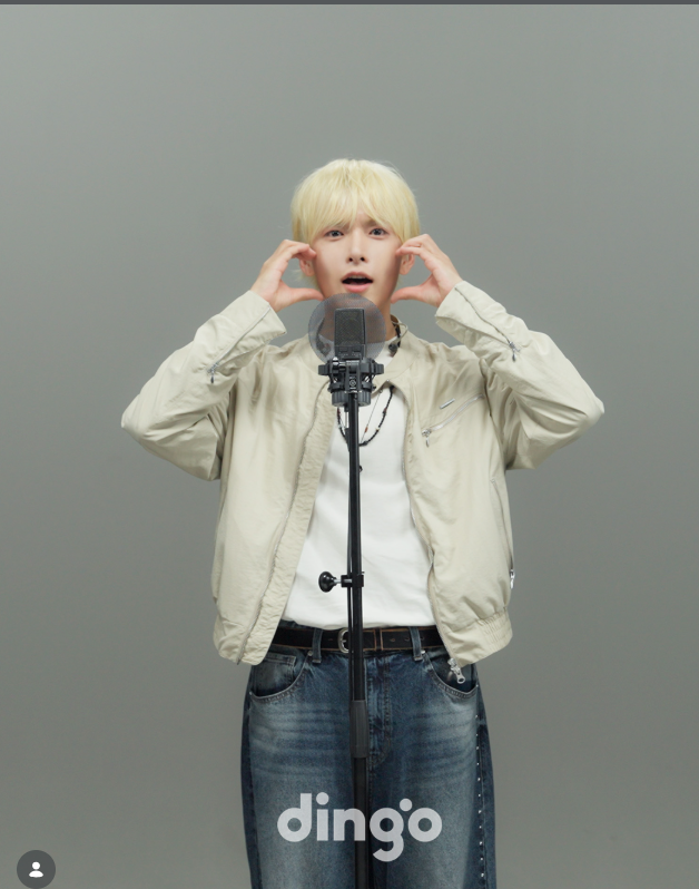 _MoonsLounge's tweet photo. Ryeowook's Killing Voice premieres on June 23 at 8PM on Dingo Music YT channel🎙️

https://t.co/APjAy1xO9R https://t.co/uhsFo9G7hA