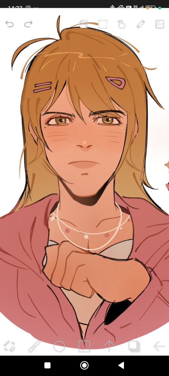 nihil_nnln's tweet photo. #art #oc https://t.co/ENIXy6fddX