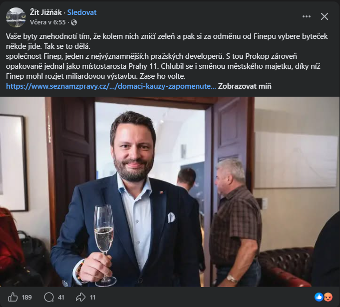 JiriMelda's tweet photo. Geniální dítě.... Ale dovedete si představit někoho, kdo je dobrovolně v hnutí ANO a nepohybuje se v šedé zóně? https://t.co/WZNBPlXumk