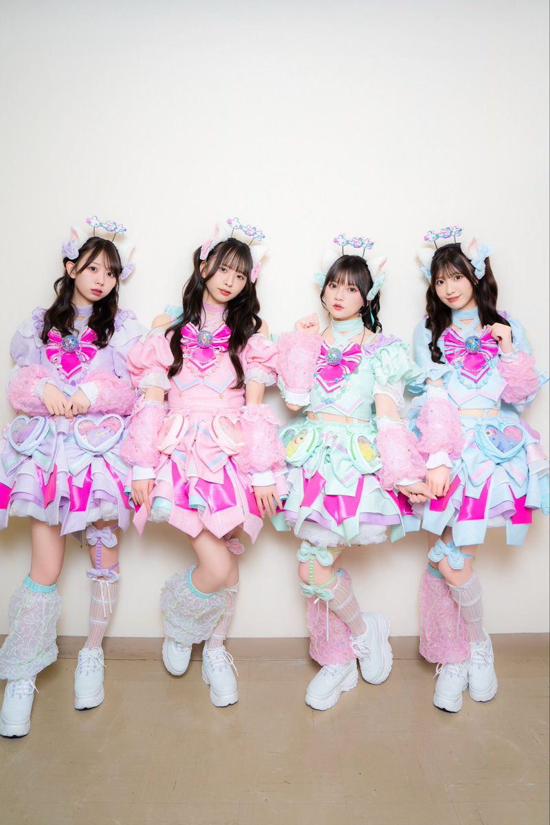 tws_staff's tweet photo. 🌍明日(6/20)のわーすた📖
「わったらいふ！」リリースイベント
📍 ヨドバシカメラマルチメディア梅田

「わったらいふ！」衣装👗でのリリイベが明日よりスタート‼︎💖

💿11:30~特典券付きCD販売
※13:00～13:30は、一時的にCDの予約販売を中断いたします。ご留意ください。

🎤📸14:00~ミニライブ&特典会

🔗 https://t.co/qIKUVZZx5V

#わーすた #wasuta