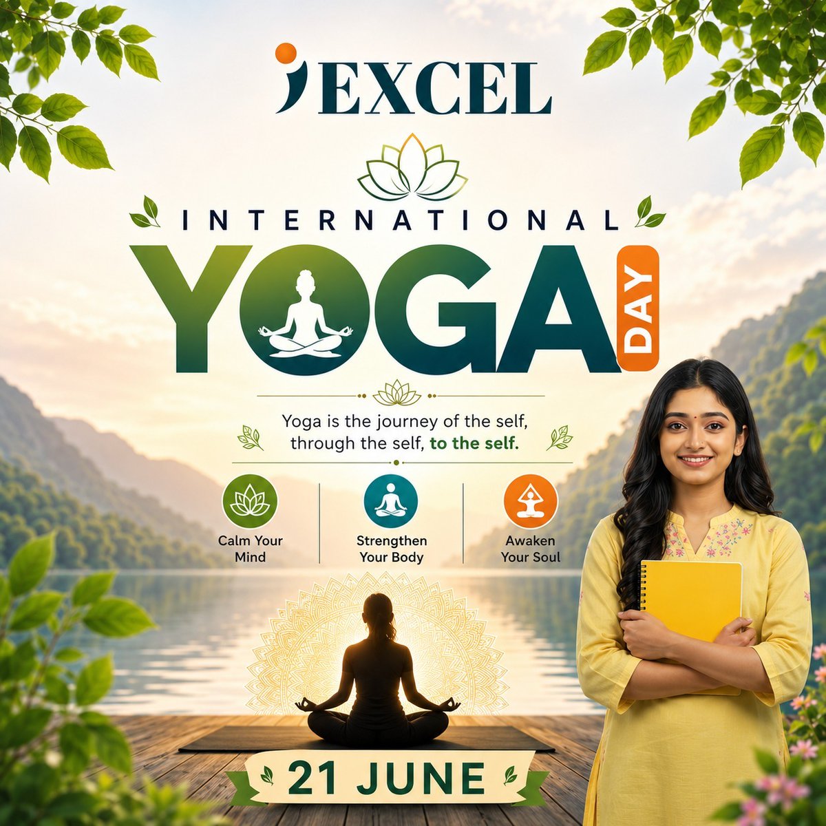 IexcelLearning tweet picture