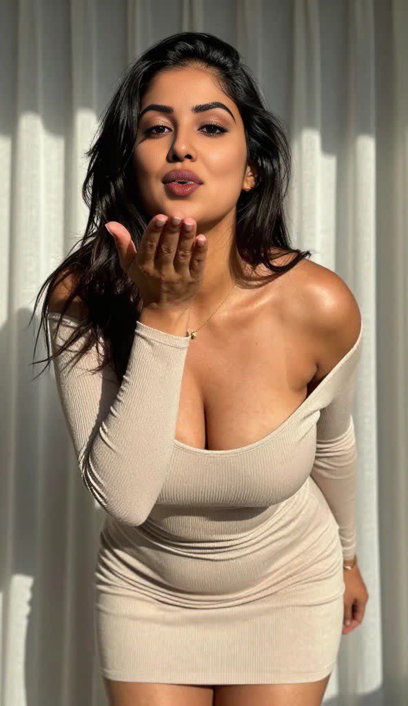 spicykamini's tweet photo. Can you handle the view, or should I pull the curtains? https://t.co/h3h2w9vYkZ