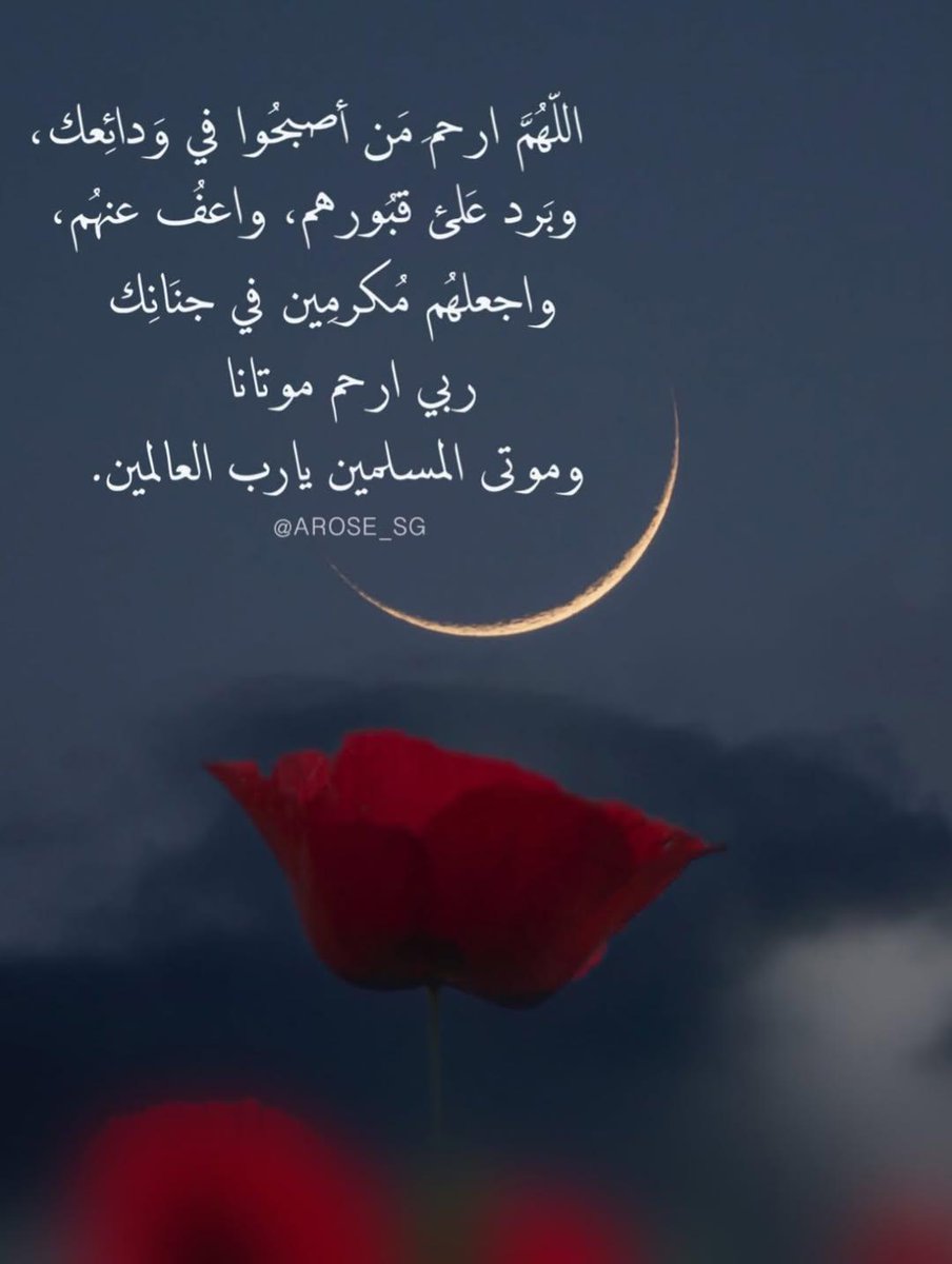 KatherAli11's tweet photo. #دعاء لوالدي ولموتى المسلمين رحم الله من رحلوا لدار أفضل من دارنا وطابوا في جنة الفردوس نعيمًا اللهم اجعل قبورهم نورا إلى يوم يبعثون ولا تحرمهم لذة الجنة يارب ✨️🤍
#آمين 
#يوم_الجمعة
#دعاء_للميت https://t.co/lFEZpSRaVc