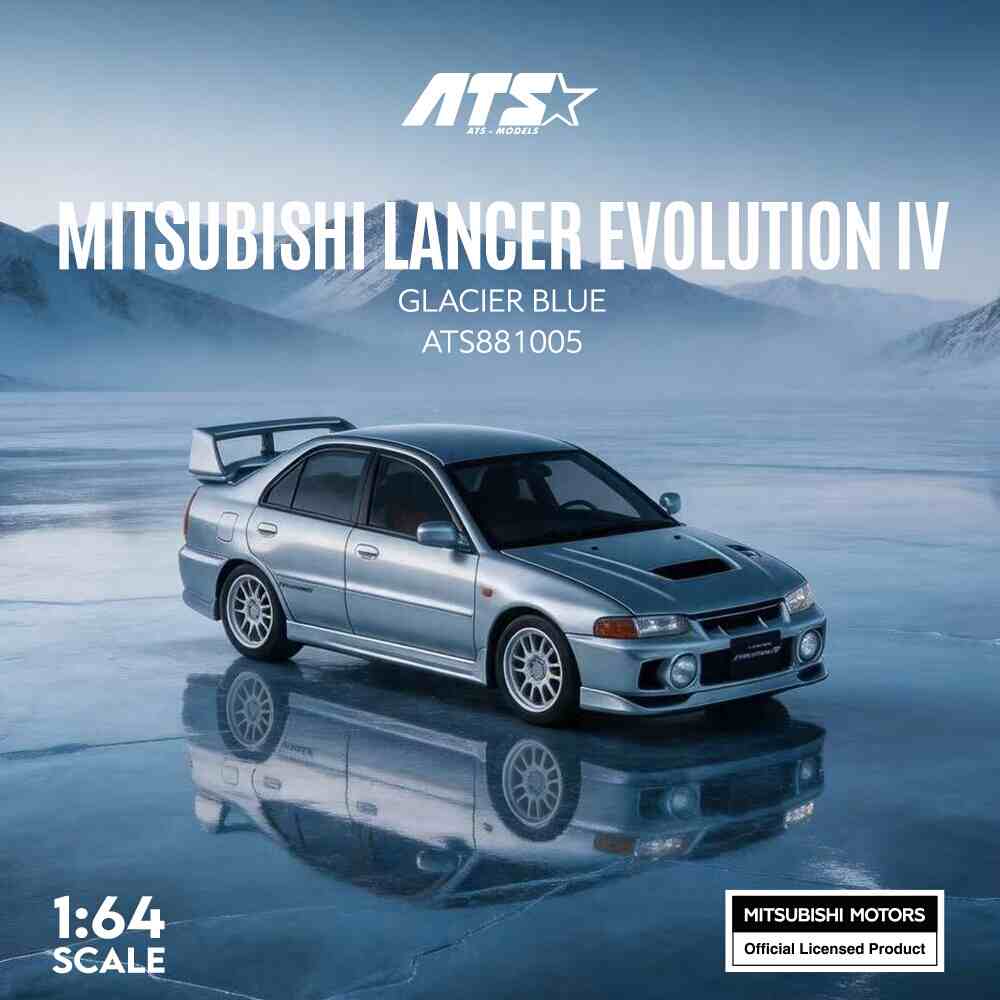 minicarshop's tweet photo. 【ミニカー予約速報】ATS MODELS 1/64 の予約を開始しました! https://t.co/wh3mKA15eZ
#ガリバーミニカー #ガリバーミニカー予約 #ミニカー #minicar #modelcar #ATSMODELS #三菱 #ランサー https://t.co/VdCQ1e887X