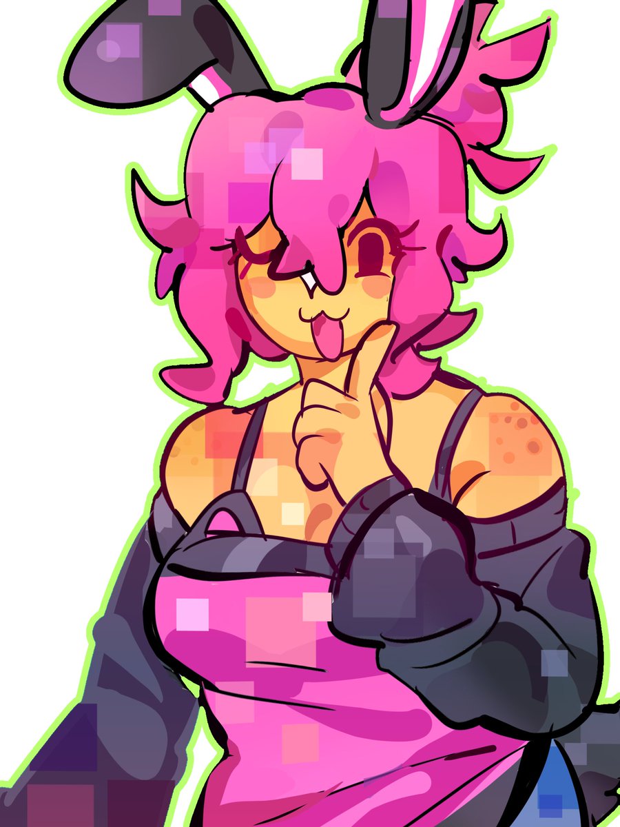 Nyaa tweet media
