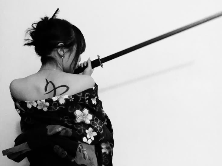 SlxtMagiGirl's tweet photo. ༺━━━━━━━━━━━━━━━━━━━━━━༻

Concernant Seo…

Pourquoi avoir pris cette muse ?

Simplement parce que j’avais envie de créer une histoire sur mon second compte, construire le lore de deux personnages complètement opposés. https://t.co/Ne0e3kr7FP