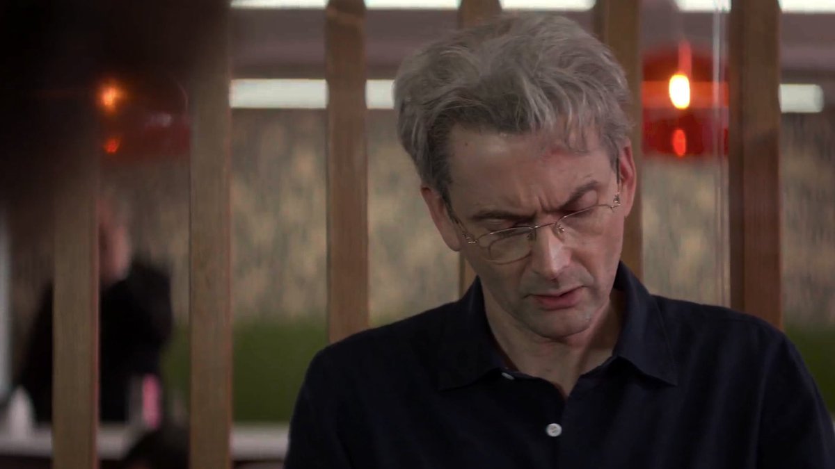 1941crowley's tweet photo. why is he lowkey giving here more older human!crowley than actual older human!crowley….. https://t.co/o4TcJg1oXh