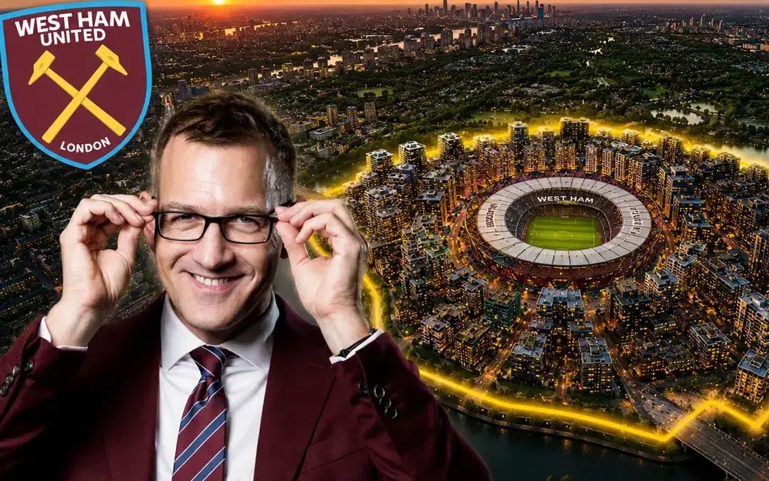 WestHam_Central's tweet photo. There is due to be some, as yet unspecified, “big news” late next week which is likely to give more detail regarding funding or the club’s debt position.

Whatever that announcement proves to be, it is clearly being viewed internally as significant.

– C&amp;H https://t.co/HaMaN6gOM1