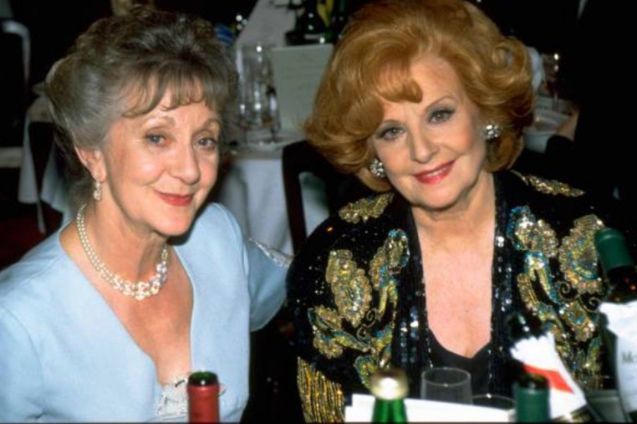 archivetvmus71's tweet photo. Happy Birthday Thelma Barlow, born this day in 1929. https://t.co/sdn5j3gR03