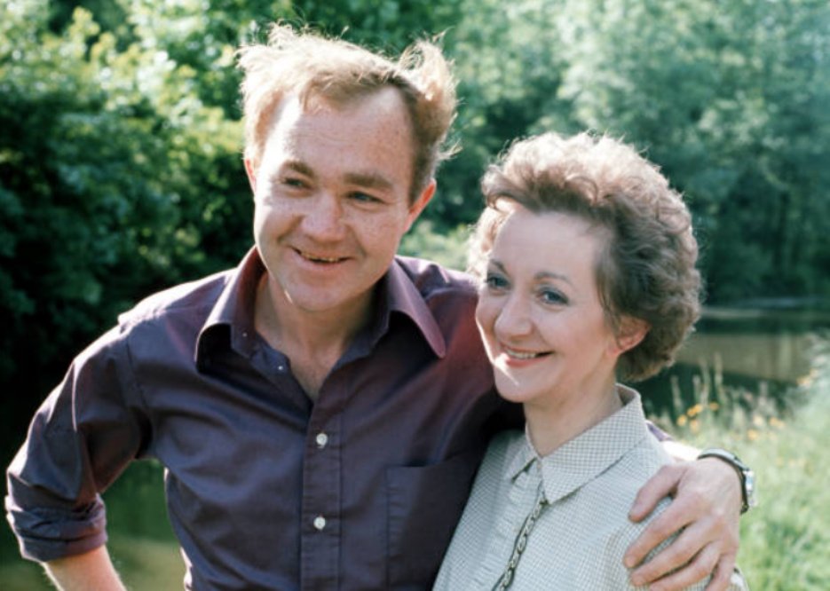 archivetvmus71's tweet photo. Happy Birthday Thelma Barlow, born this day in 1929. https://t.co/sdn5j3gR03