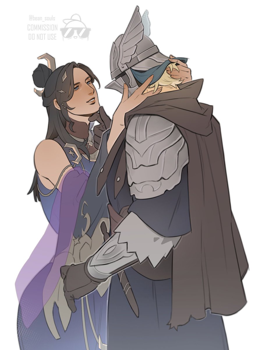 indy_inregards's tweet photo. #promotwt + #moothunt
✧ Indy, she/they
✧ Wylder Nightreign Yumeshipper (OC x Canon)
✧ Status: Sharing!
Yumeship Strawpage (+links inside) - https://t.co/hY48AovOWp
🎨 - Numinou5 (twt), auroraunity_ (twt), xuanlongbao (vgen), bean_souls (twt)
#yumeship #eldenringoc #oc https://t.co/8L0oZ8bEDa