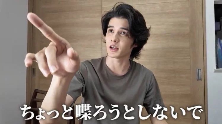 tooookqge_'s tweet photo. スト後半漣ゼンが話す度にこれにだった https://t.co/a6JymHt4ct