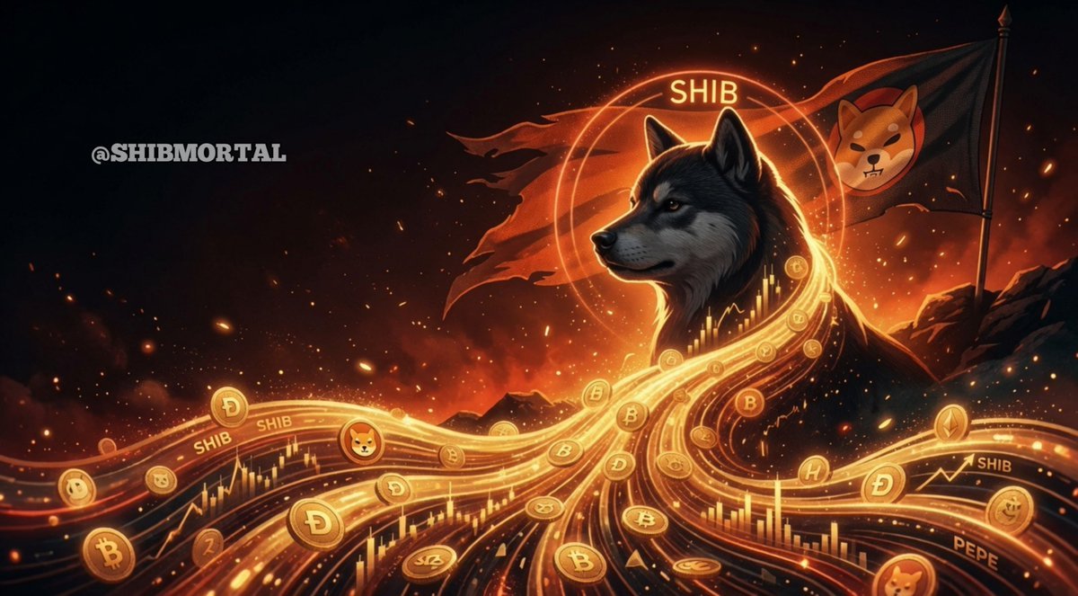 SHIBMortal tweet media
