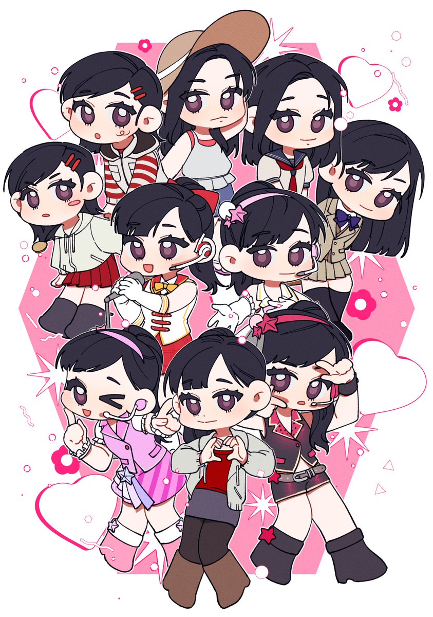 likeimugi's tweet photo. 하루까와 같이 https://t.co/B4Wyt6ZS9Y